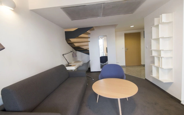 Lucky Apartments  Wita Stwosza 15