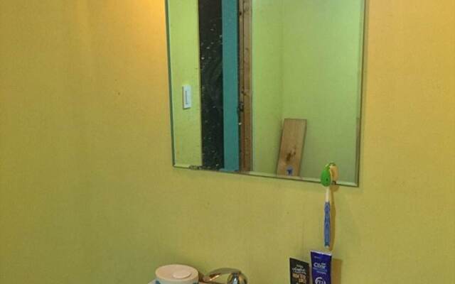 Jeju Pobine Odumak Guest House