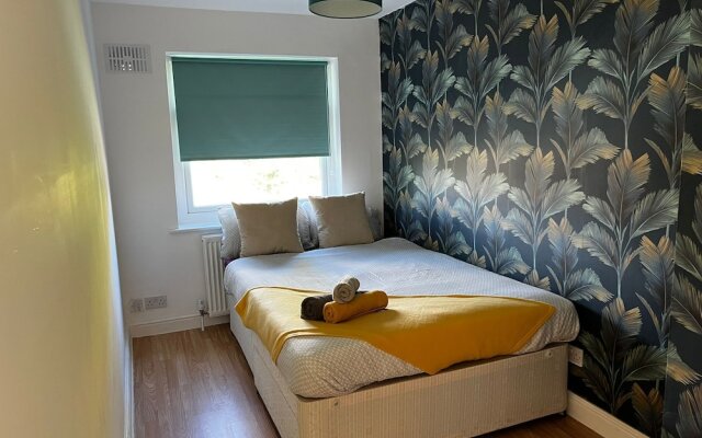 Empire Liverpool Properties - Houlston Walk