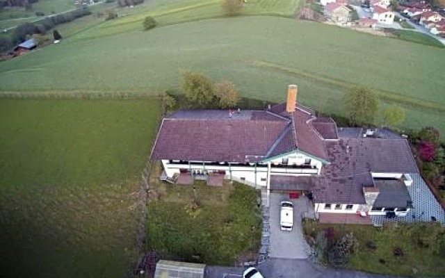 Chiemgau Hotel Viktoria