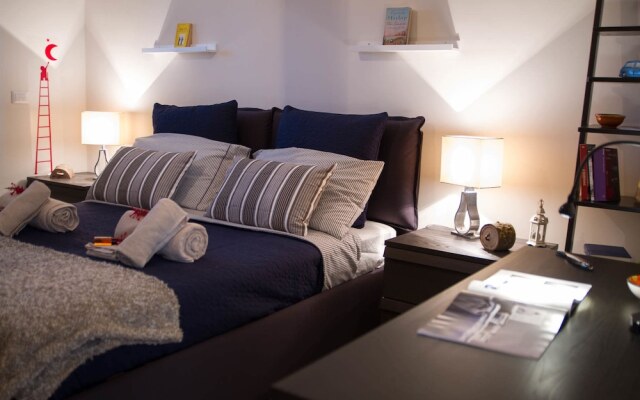 Luxury Apartment