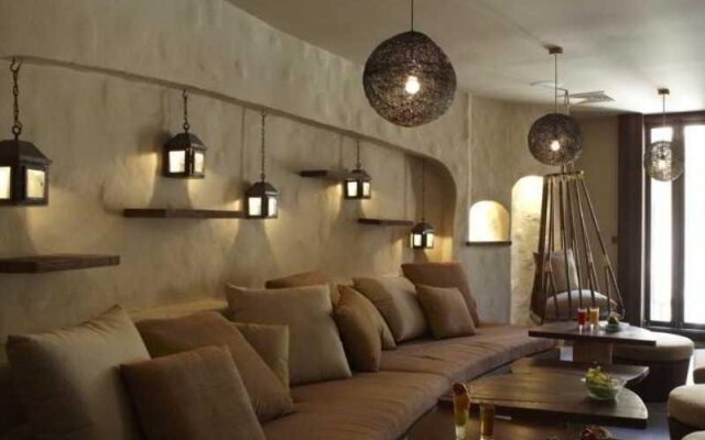 Ma'in Hot Springs Resort & Spa