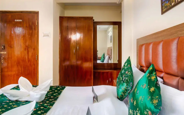Hotel Bhumsang