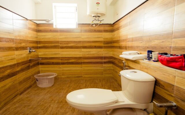 OYO 13499 Home 2BHK Simran Villa DIT