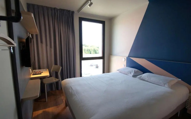 Ibis Budget Loudéac Vélodrome (Ouverture Juillet 2023)