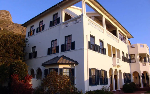 The Walden Suites Guest House