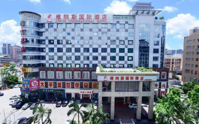 Venus Shenzhen Hotel