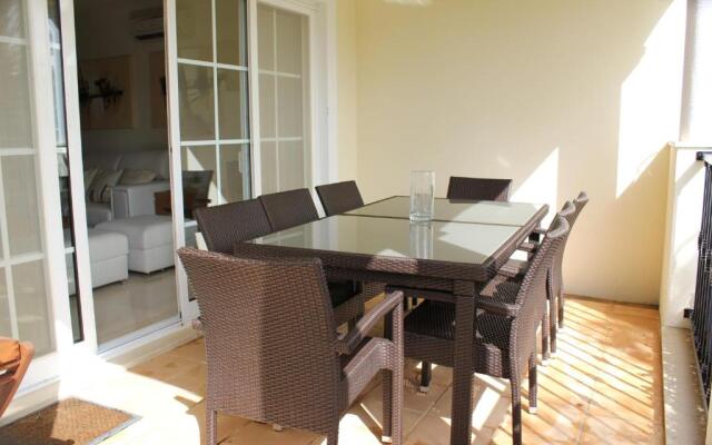 Apartment D3, Palmyra