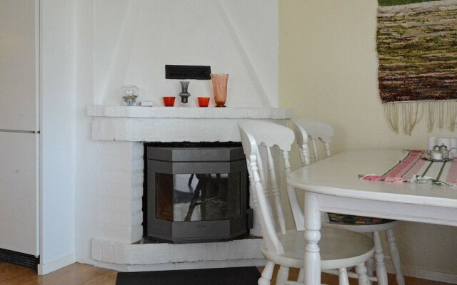 Holiday Home in Falkenberg