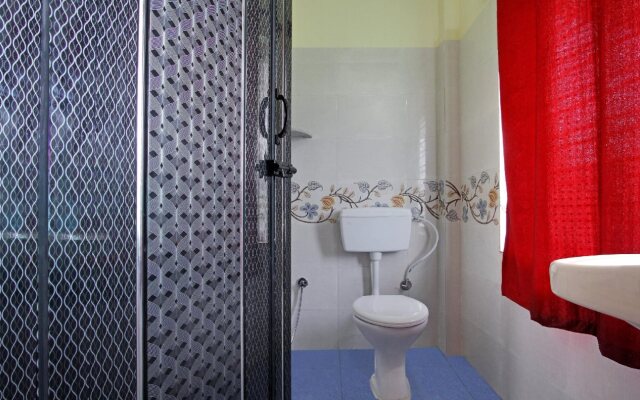 Mysooru Inn By OYO Rooms
