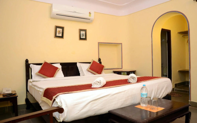 Sajjan Bagh Resort