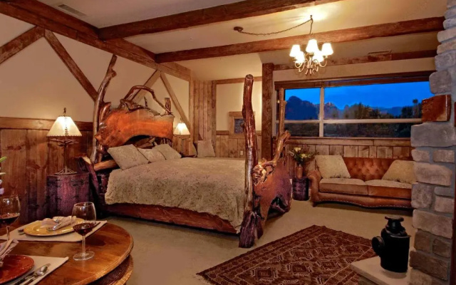 Adobe Grand Villas