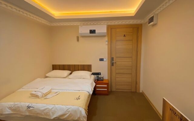 Osmanli Pasa Otel - Konaklama