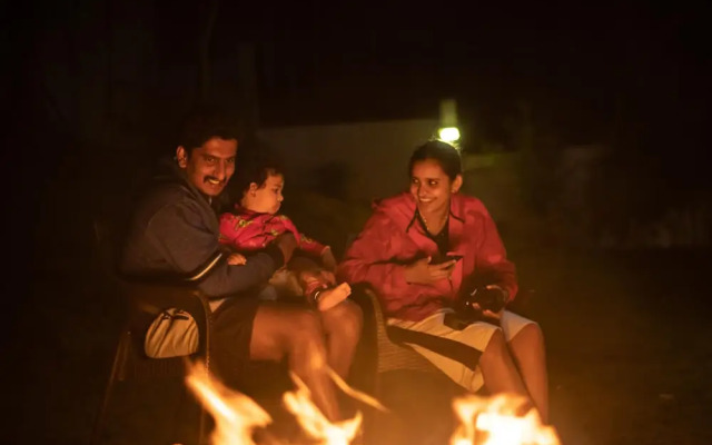 Livgrand Bison Rise Resort Yercaud