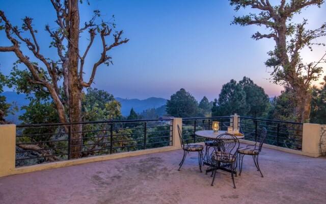 Seclude Lansdowne - Uttarakhand