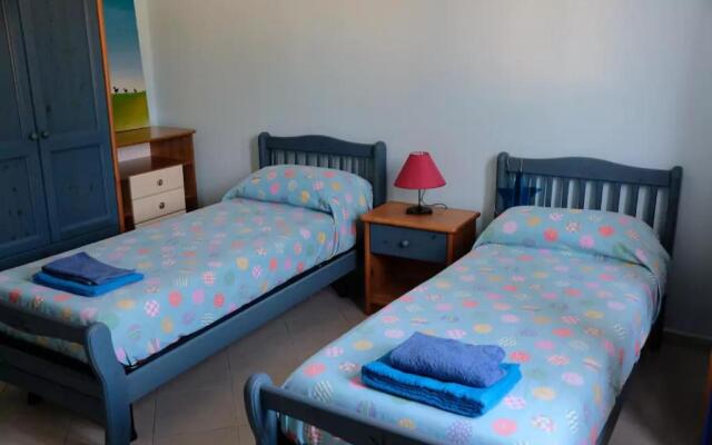Lemontree House Bacoli