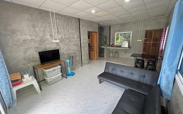 Baan Suan Tondin
