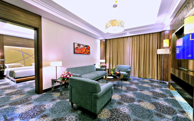 Casablanca Grand Hotel
