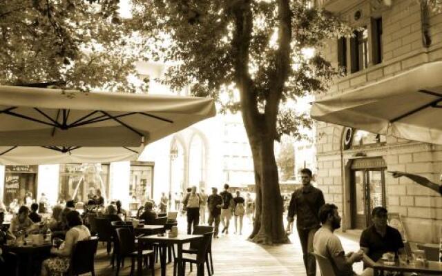 Appartamento Slataper