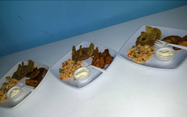 Rancho Mama Juany