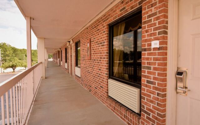Quality Inn Harbison Area