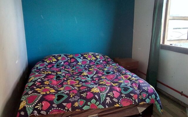 Hostal Las Latas