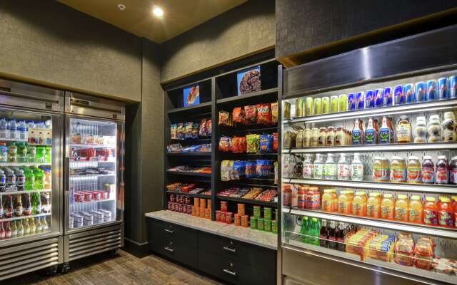 Hampton Inn & Suites Raleigh/Crabtree Valley