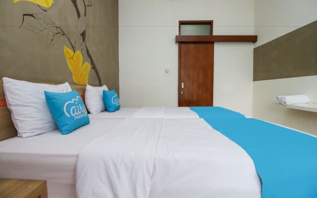 Airy Lembang Villa Istana Bunga Tulip Bandung