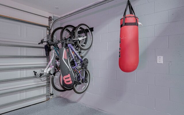 115ep- West Haven 5 Bedroom Home by RedAwning