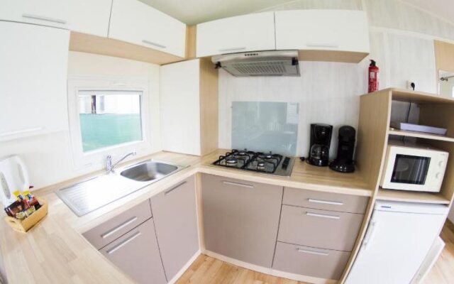 Holidaypark Klein Strand