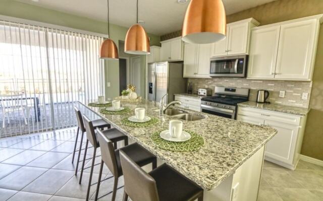 Avengers Assemble 5 Bedroom Home by RedAwning