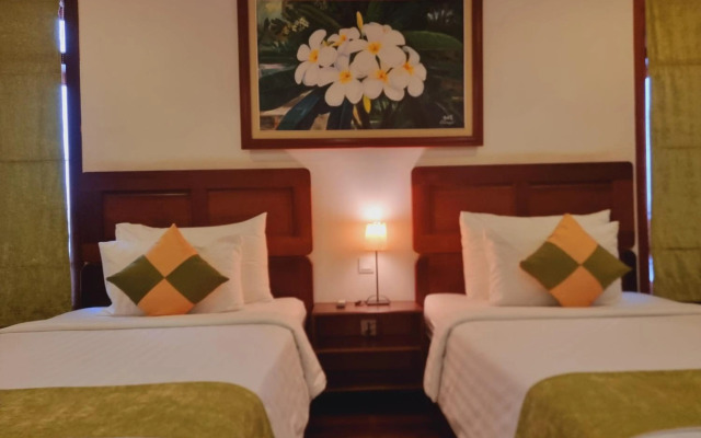 Maison Saiko Angkor Boutique