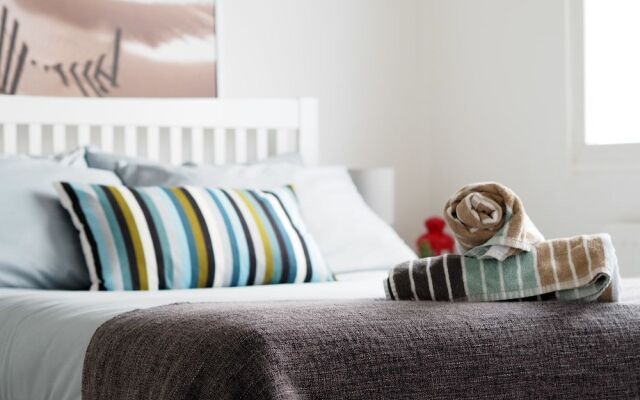 Watergate Bay Hotel
