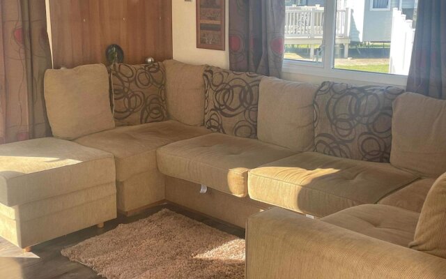 3 Bedroom Caravan at Manor Park Hunstanton