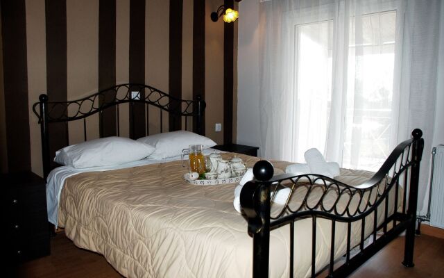 Villa Anastasis