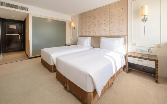 Dorsett Chengdu