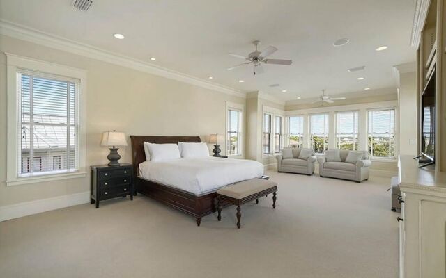 Big Easy by Five Star Properties