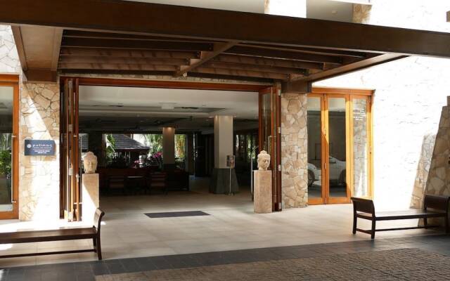Palm Cove Private Penthouse 422-423