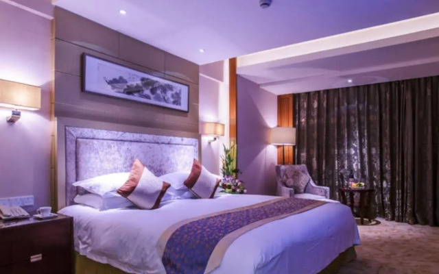 Fuyang Forlife Hotel
