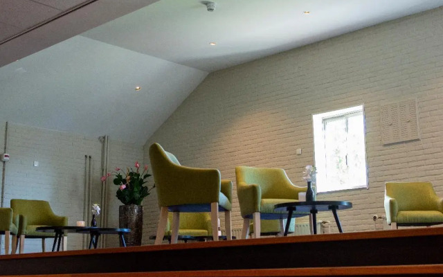 Fletcher Hotel-Restaurant De Gelderse Poort