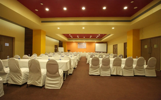K Stars Belapur
