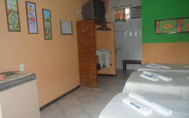 Pousada Recanto de Minas