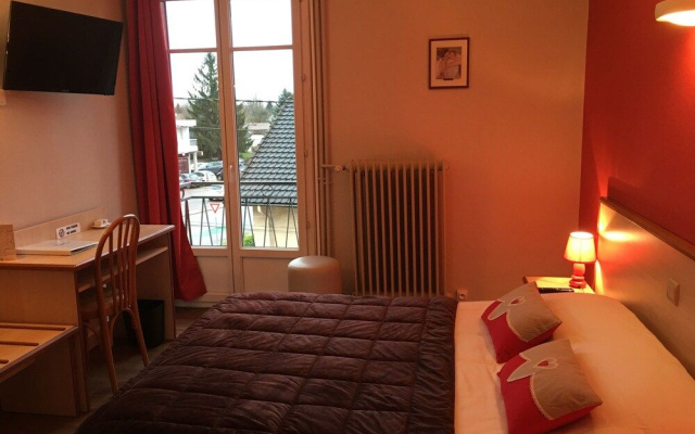 Hotel Le Saint Remy
