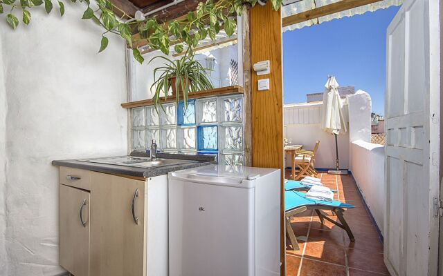 Apartamento Comandante