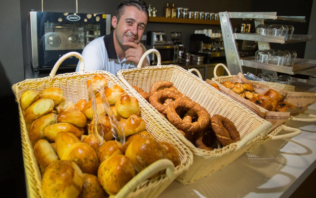 Accra Luxury Apartments @ Silicon Square