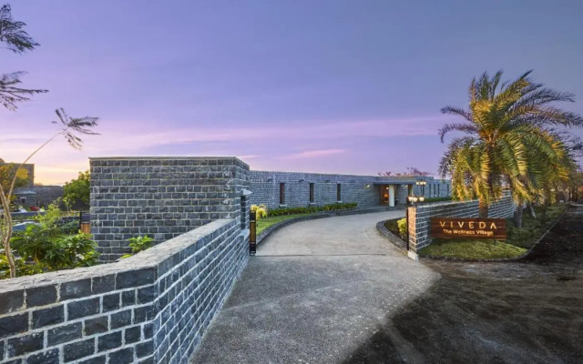 Viveda Wellness Village