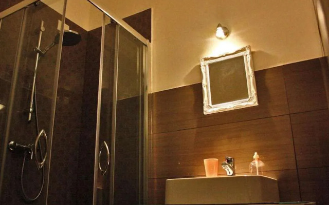 Agriturismo Corte Zuccone