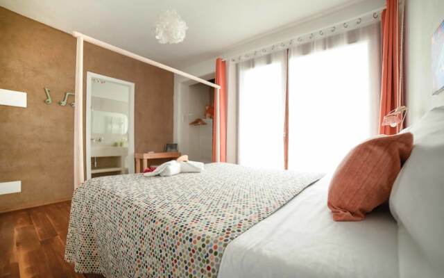 Sempreverde Atelier B&B