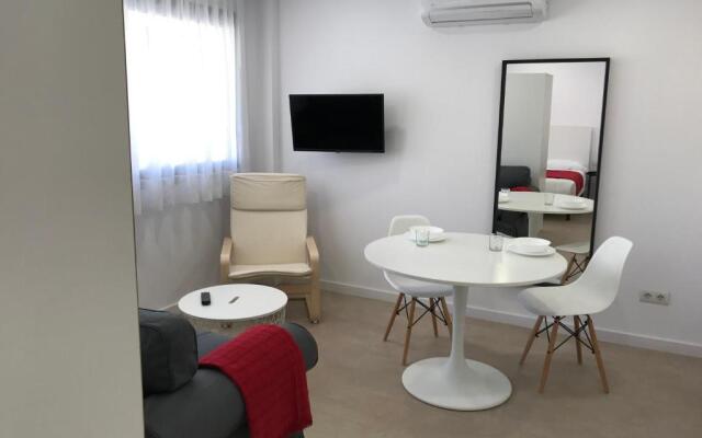 Bet Apartments - City Suites Reig.