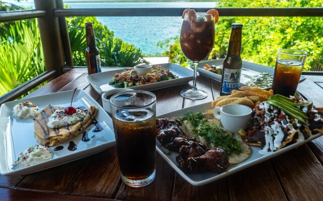 XO Hotel Bacalar - Frente Laguna